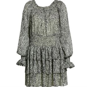 NWT Cinq a Sept‎ Janelle Dress